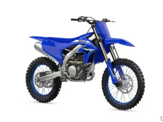 Yamaha YZ 250 F