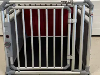 4pets PRO 4 hundebur str. M