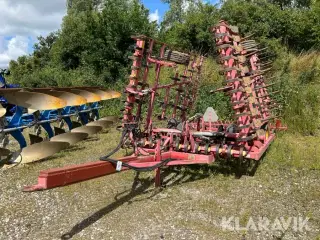 Forårsharve Väderstad NZ 6M
