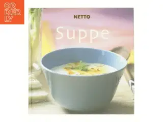 Suppe fra Netto