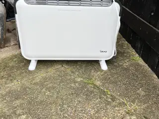 Elradiator