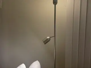 Gulvlampe