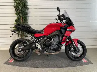 Yamaha Tracer 9 ABS