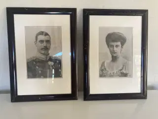 Kongebilleder