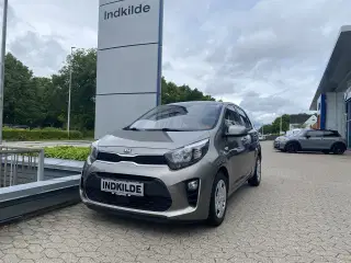 Kia Picanto 1,0 MPi Vision