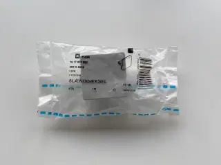 Blænddæksel, Fuga