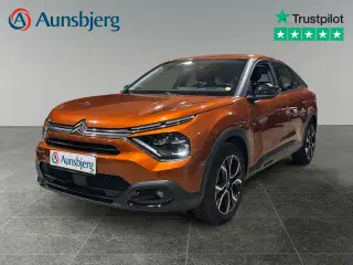 Citroën ë-C4 50 Feel