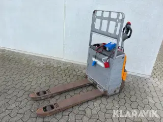 Palleløfter Still EXU20