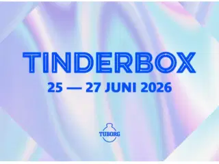 Tinderbox 2026