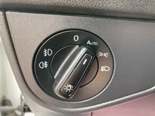 VW Polo 2,0 GTi DSG