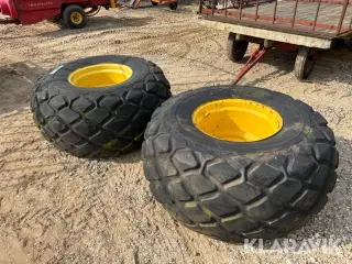 Dæk Goodyear