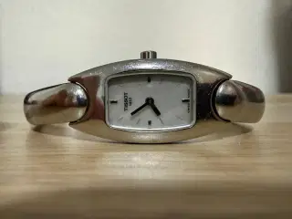 Tissot 1853 G345 Dameur – Safirglas – Ny batteri