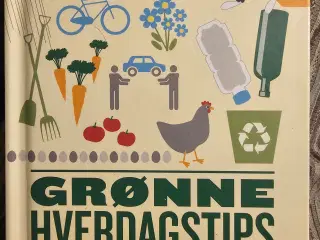 Grønne hverdagstips