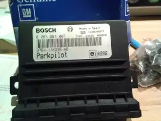 Ford / Bosch nyt orginalt parkings sensor control 