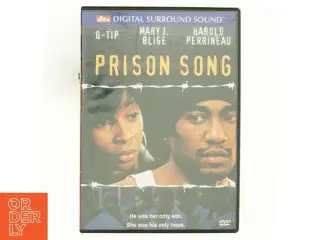 Prison Song