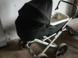 Odder Vognen fra BabySam