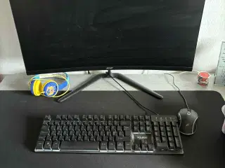 Gamer pc 