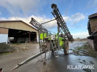 Marksprøjte Tecnoma Servo Leader