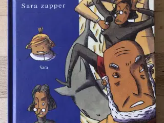 Sara Zapper, Pascal Garnier mfl