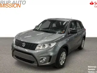 Suzuki Vitara 1,6 Comfort 120HK 5d