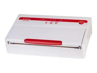 Status SV2000 vakuumpakker