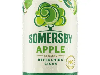 Somersby Cider