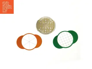 Multifunktionel grøntsagsskærer fra IKEA (str. Ø 11,5 cm)