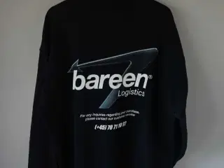 Bareen Crewneck 