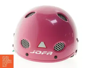 JOFA 715 LS hjelm (str. Medium)