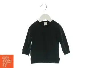 Sweatshirts (2 styks) fra H&M (str. 80)