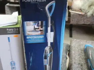 Gulvvasker BISSEL 2113N
