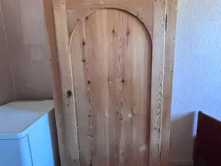 Fyrretræsskab