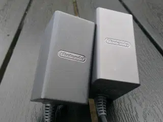 Original oplader til Nintendo Switch
