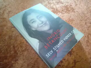 Selv stilhed hører op, Ingrid Betancourt,