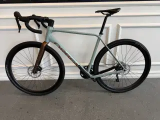 Orbea Terra H40 gravelcykel / gravel bike