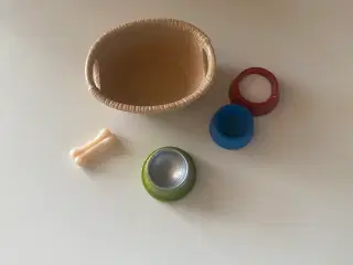 Hundetilbehør