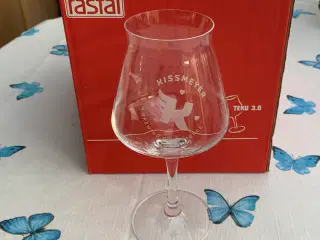 Kissmeyer ølglas