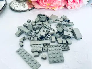 Lego blandet grå 