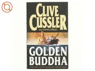 Golden Buddha (Bog)