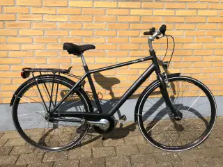 Raleigh Sprite Alu herrecykel