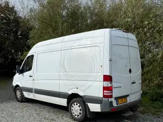 Mercedes Sprinter 316cdi