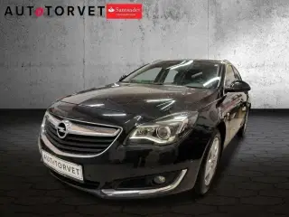 Opel Insignia 2,0 CDTi 163 Cosmo Sports Tourer aut.