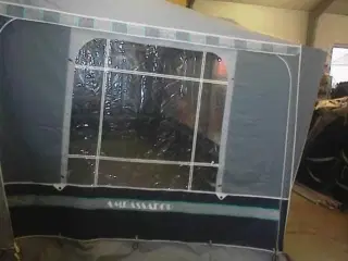   Isabella Ambassador