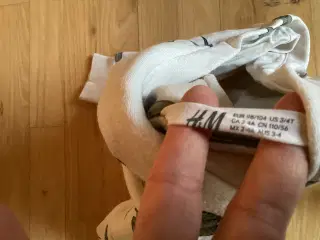 Hættetrøje 