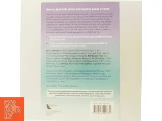 Overcoming stress : a self-help guide using cognitive techniques af Leonora Brosan (Bog)