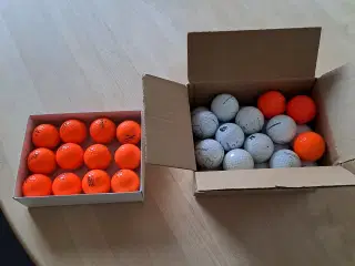 Golfbolde