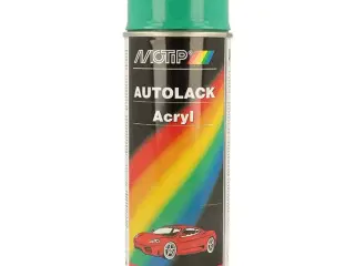 Motip Autoacryl spray 44504 - 400ml