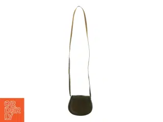 Crossbody tasken med mønster