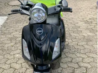 Scoter