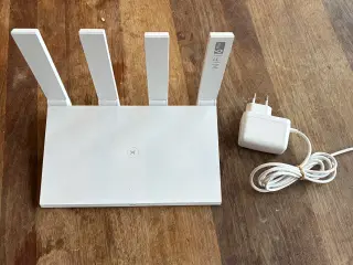 Huawei WS7100 wifi 6